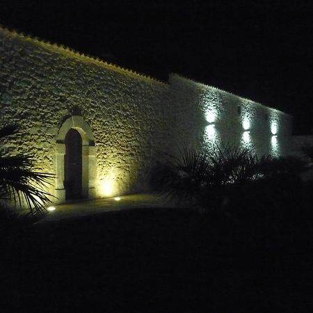 Relais Cimilla B&B Ragusa Exteriér fotografie