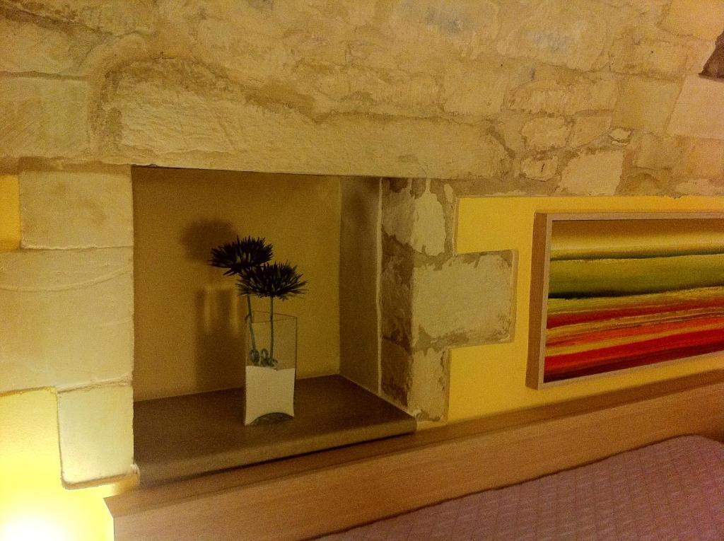 Relais Cimilla B&B Ragusa Pokoj fotografie
