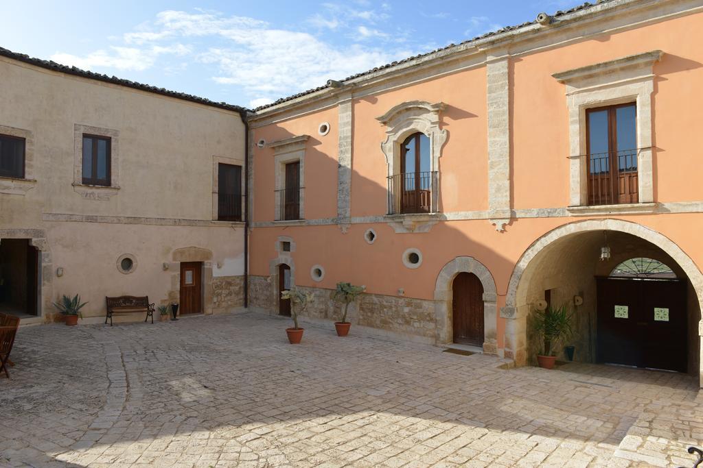 Relais Cimilla B&B Ragusa Exteriér fotografie