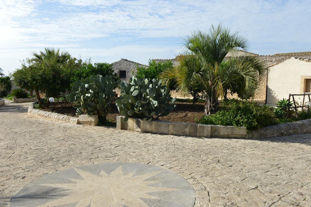 Relais Cimilla B&B Ragusa Exteriér fotografie