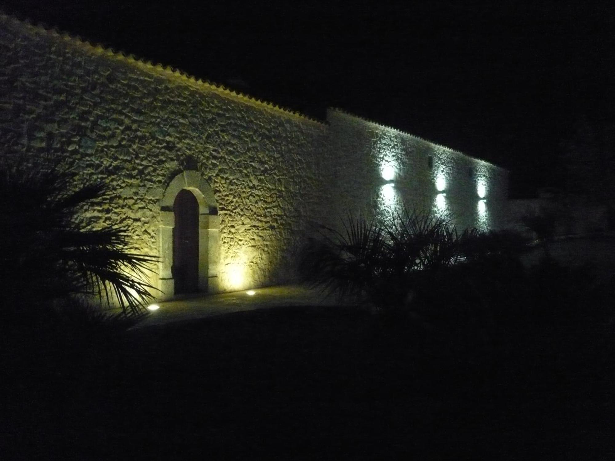 Relais Cimilla B&B Ragusa Exteriér fotografie
