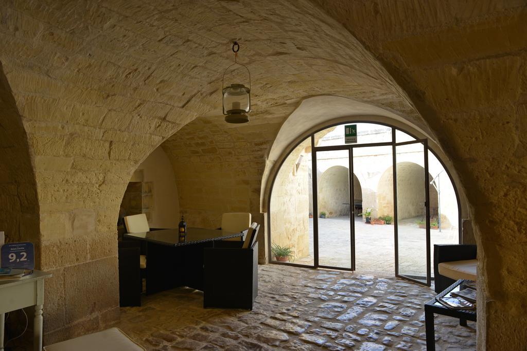 Relais Cimilla B&B Ragusa Exteriér fotografie
