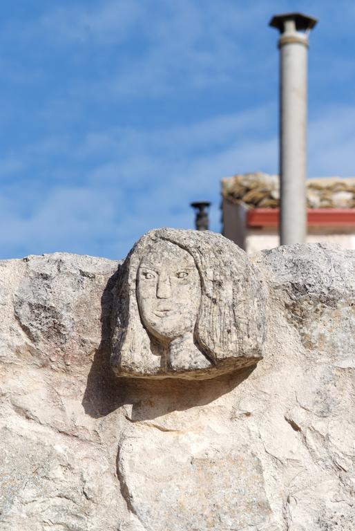 Relais Cimilla B&B Ragusa Exteriér fotografie