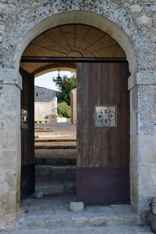 Relais Cimilla B&B Ragusa Exteriér fotografie