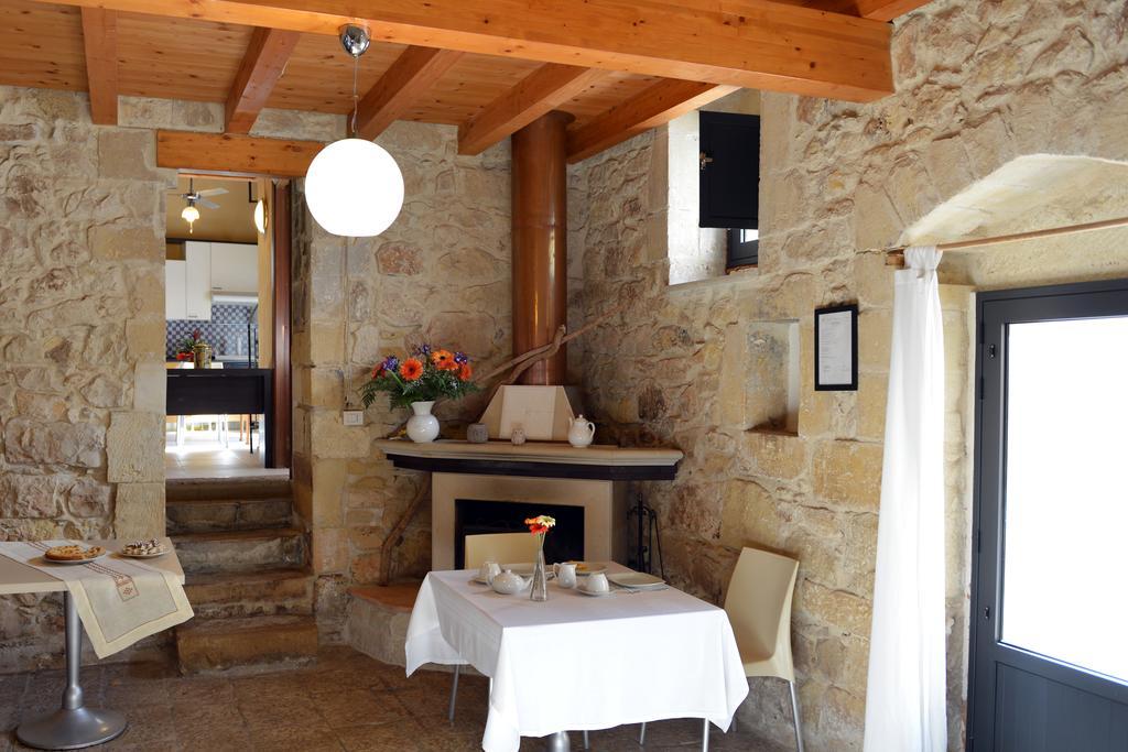 Relais Cimilla B&B Ragusa Exteriér fotografie