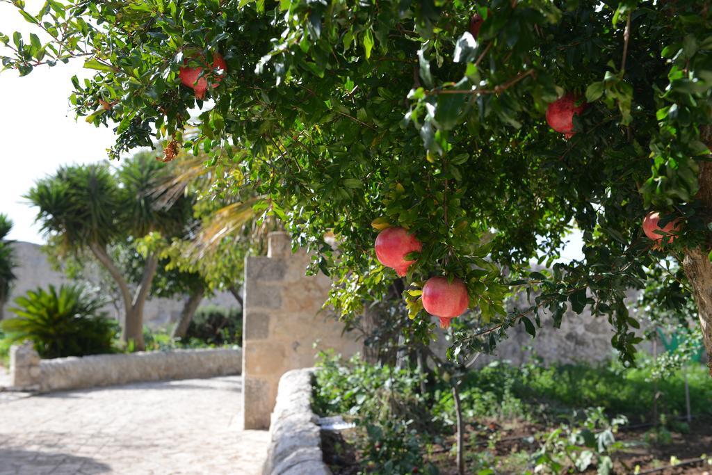 Relais Cimilla B&B Ragusa Exteriér fotografie