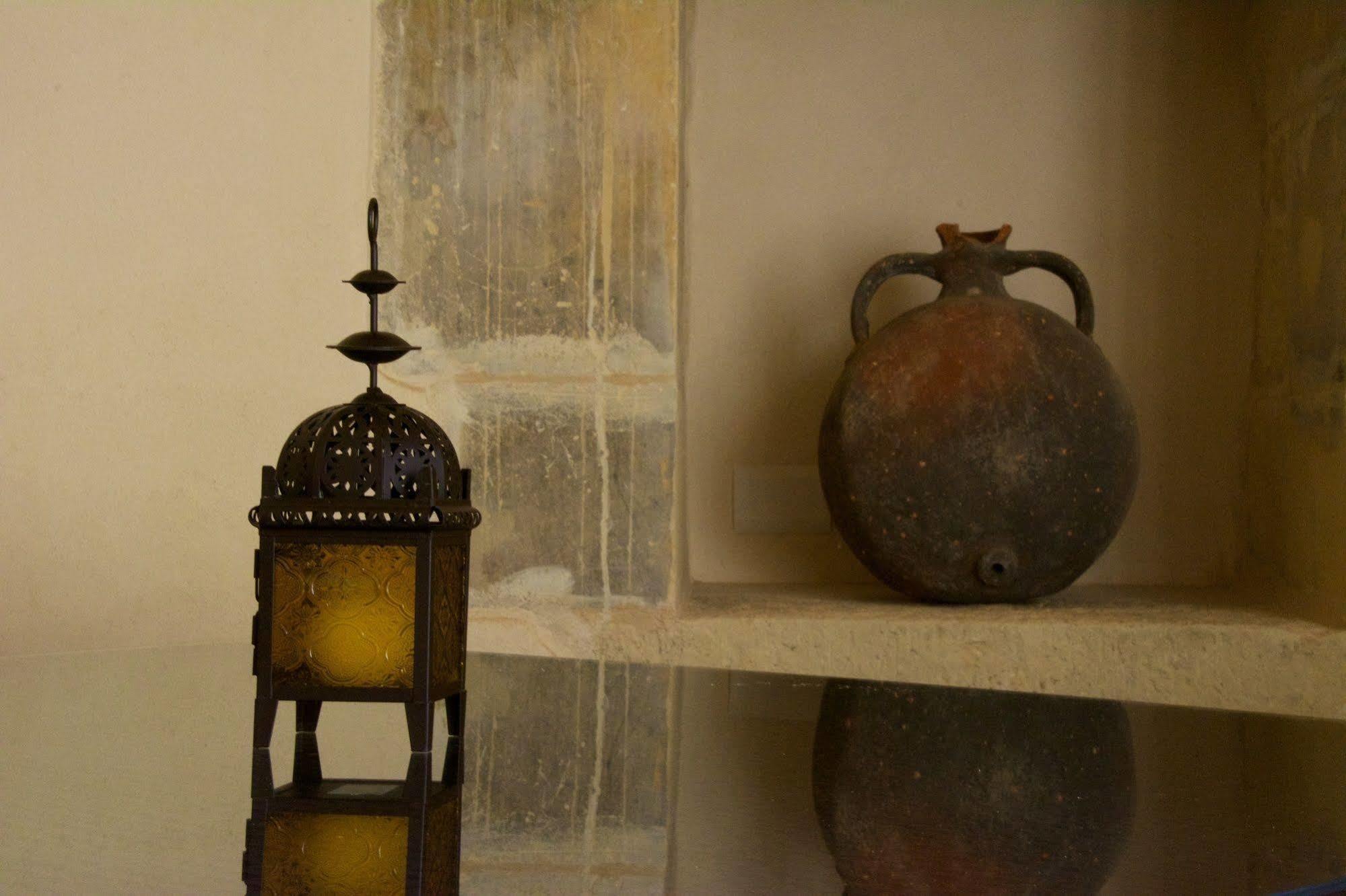 Relais Cimilla B&B Ragusa Exteriér fotografie