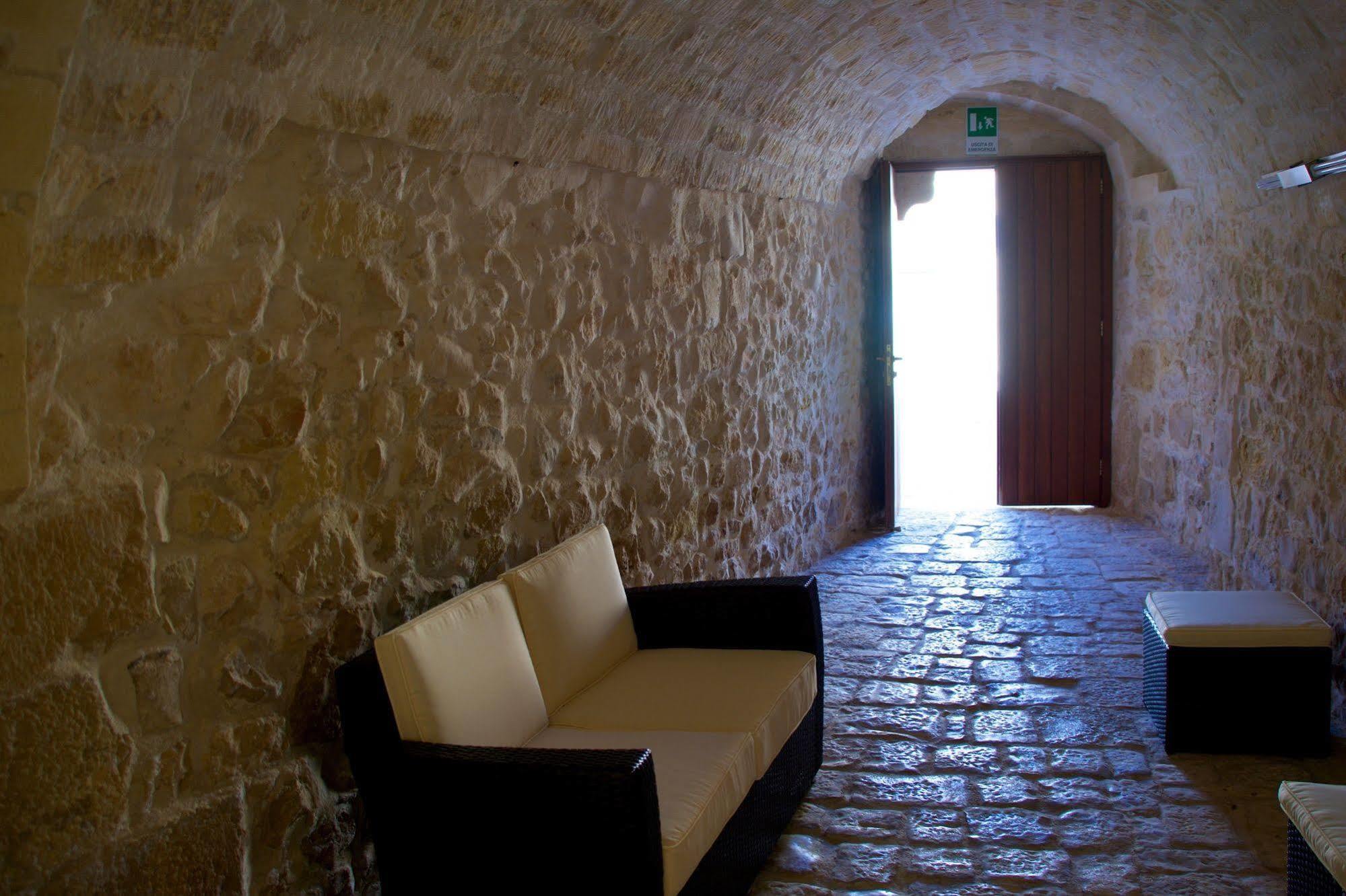 Relais Cimilla B&B Ragusa Exteriér fotografie