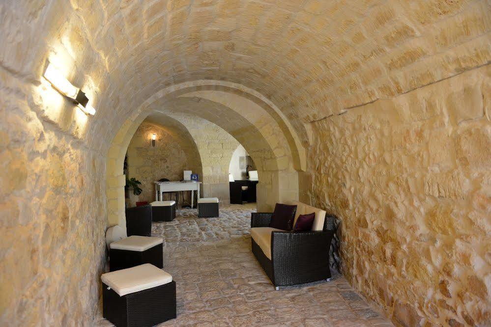 Relais Cimilla B&B Ragusa Exteriér fotografie