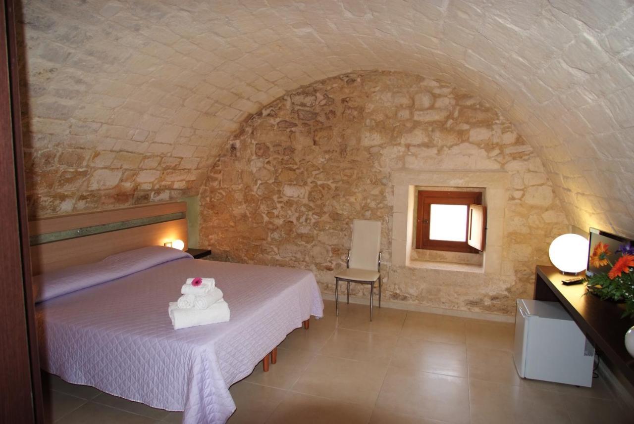 Relais Cimilla B&B Ragusa Exteriér fotografie
