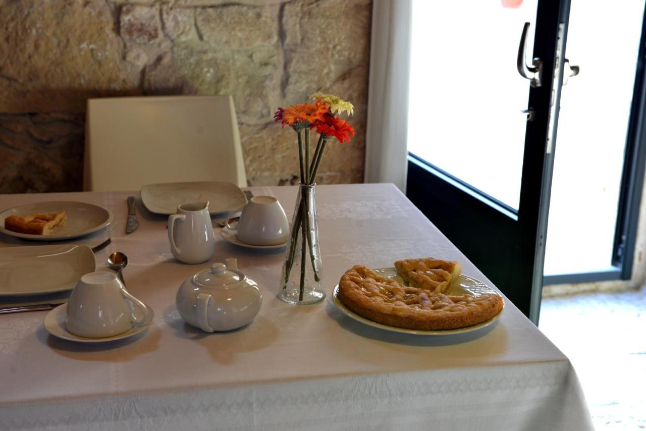 Relais Cimilla B&B Ragusa Exteriér fotografie